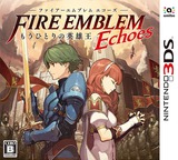 3DS 1686 – Fire Emblem Echoes: Mou Hitori no Eiyuu Ou (JPN)