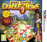3DS 0454 – Jewel Master: Cradle of Rome 2 (EUR)