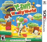 3DS 1647 – Poochy & Yoshis Woolly World (USA)