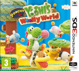 3DS 1644 – Poochy & Yoshis Woolly World (EUR)