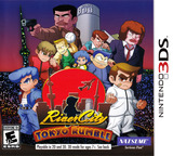 3DS 1574 – River City: Tokyo Rumble (USA)