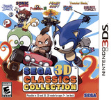 3DS 1489 – SEGA 3D Classics Collection (USA)
