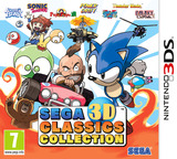 3DS 1591 – Sega 3D Classics Collection (EUR)