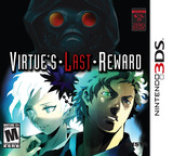 3DS 0250 – Zero Escape: Virtues Last Reward (USA)
