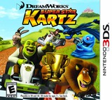3DS 0172 – DreamWorks Super Star Kartz (USA)