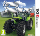 3DS 0328 – Farming Simulator 2012 3D (EUR)
