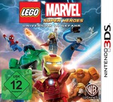 3DS 0571 – LEGO Marvel Super Heroes: Universe in Peril (GER)