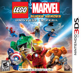 3DS 1256 – LEGO Marvel Super Heroes: Universe in Peril (USA)