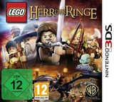 3DS 0302 – LEGO The Lord of the Rings (GER)