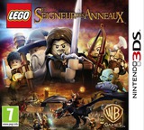 3DS 0413 – LEGO The Lord of the Rings (FRA)