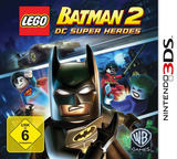 3DS 0325 – LEGO Batman 2: DC Super Heroes (GER)
