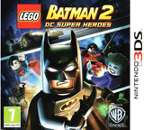 3DS 0542 – LEGO Batman 2: DC Super Heroes (EUR)