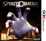 3DS 0196 – Spirit Camera: The Cursed Memoir (EUR)