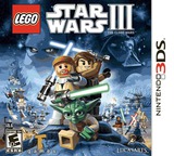 3DS 0075 – LEGO Star Wars III: The Clone Wars (USA)
