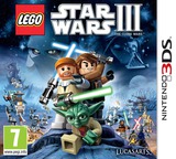 3DS 0003 – LEGO Star Wars III: The Clone Wars (EUR)