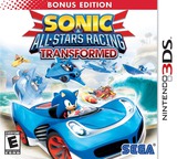 3DS 0639 – Sonic & All-Stars Racing Transformed (USA)