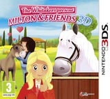 3DS 0799 – The Whitakers present: Milton & Friends 3D (UKV)