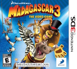 3DS 0501 – Madagascar 3: The Video Game (USA)