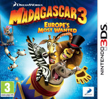3DS 0212 – Madagascar 3: Europes Most Wanted (EUR)