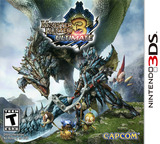 3DS 0256 – Monster Hunter 3 Ultimate (USA)