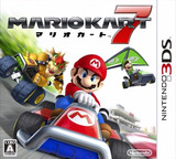 3DS 0211 – Mario Kart 7 (JPN)