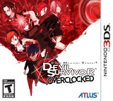 3DS 0053 – Shin Megami Tensei: Devil Survivor Overclocked (USA)