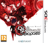 3DS 0310 – Shin Megami Tensei: Devil Survivor Overclocked (EUR)