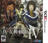 3DS 0414 – Shin Megami Tensei IV (USA)