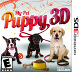 3DS 0432 – My Pet Puppy 3D (USA)