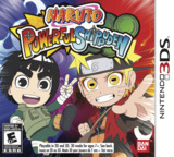 3DS 0638 – Naruto Powerful Shippuden (USA)