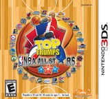 3DS 0445 – Top Trumps NBA All Stars (USA)