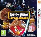 3DS 0560 – Angry Birds: Star Wars (EUR)