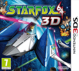 3DS 0006 – Star Fox 64 3D (Rev02) (EUR)
