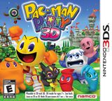 3DS 0085 – Pac-Man Party 3D (USA)