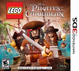 3DS 0073 – LEGO Pirates of the Caribbean: The Video Game (USA)