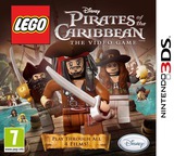 3DS 0022 – LEGO Pirates of the Caribbean: The Video Game (EUR)