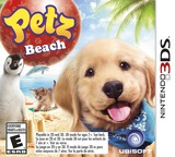 3DS 1079 – Petz Beach (USA)