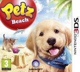 3DS 1067 – Petz Beach (EUR)