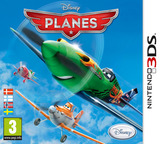 3DS 0657 – Disney Planes (NLD)