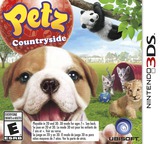 3DS 1083 – Petz Countryside (USA)