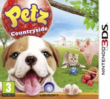 3DS 1068 – Petz Countryside (EUR)