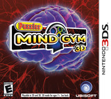 3DS 0130 – Puzzler Mind Gym 3D (USA)