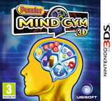 3DS 0176 – Puzzler Mind Gym 3D (EUR)