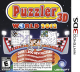 3DS 0621 – Puzzler World 2012 3D (USA)