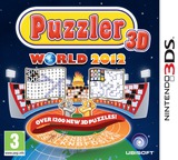 3DS 0402 – Puzzler World 2012 3D (EUR)