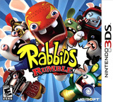 3DS 0299 – Rabbids Rumble (USA)