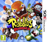 3DS 0231 – Rabbids Rumble (EUR)