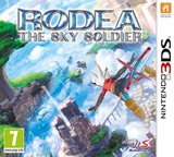 3DS 1389 – Rodea the Sky Soldier (EUR)