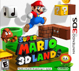 3DS 0041 – Super Mario 3D Land (USA)