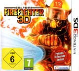 3DS 0935 – Real Heroes: Firefighter 3D (GER)